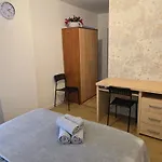 Poludnie Wroclawia 招待所