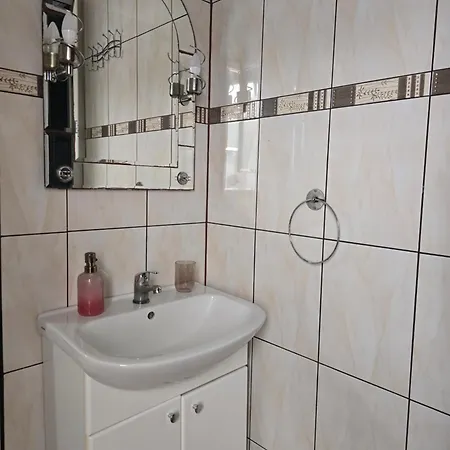 Poludnie Wroclawia Vendégház Wrocław