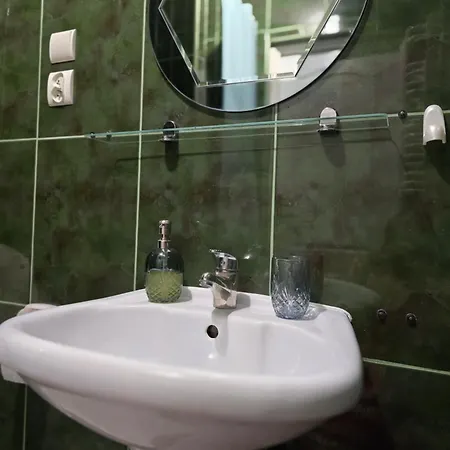 Vendégház Poludnie Wroclawia