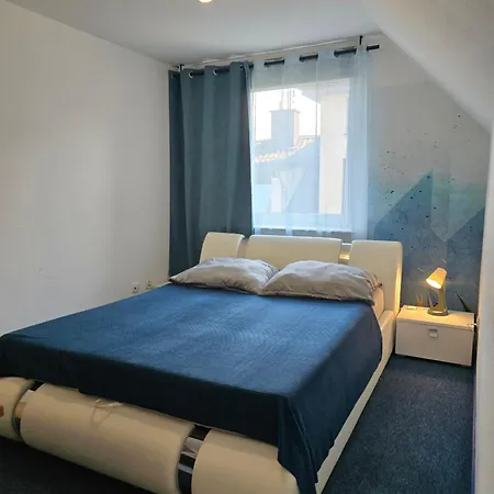 Guest house Poludnie Wroclawia