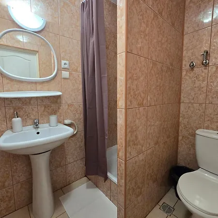 Poludnie Wroclawia 3* Wroclaw