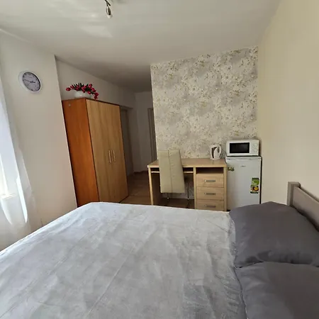 Poludnie Wroclawia Guest house