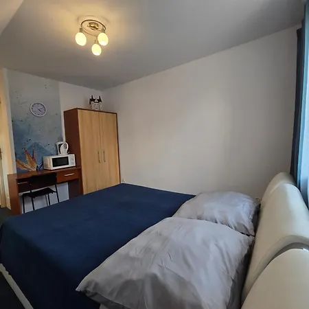 Poludnie Wroclawia Guest house 3*