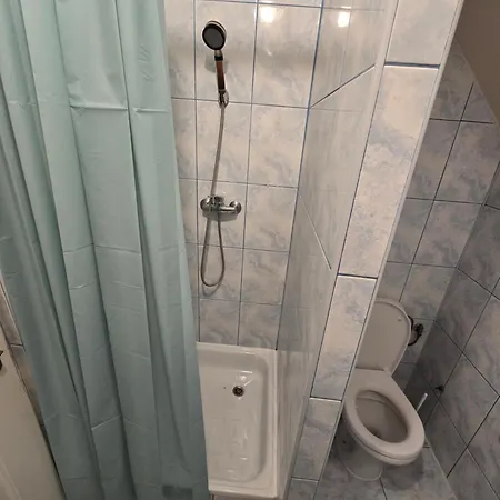 Poludnie Wroclawia Casa de hóspedes Wrocław