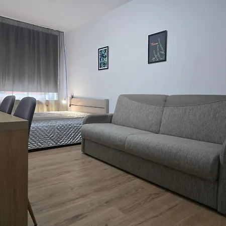 Guest house Poludnie Wroclawia