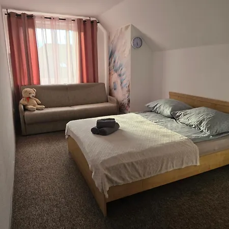 Guest house Poludnie Wroclawia