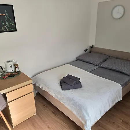 Gæstehus Poludnie Wroclawia *
