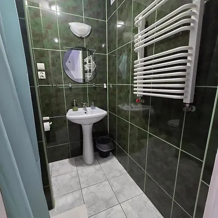 Poludnie Wroclawia 3* Wroclaw