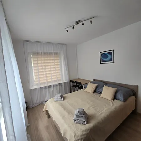 Poludnie Wroclawia Guest house