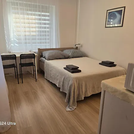 Poludnie Wroclawia Guest house Wroclaw