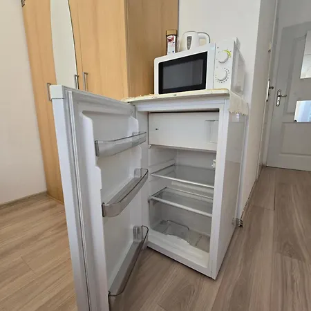 Casa de hóspedes Poludnie Wroclawia Wrocław