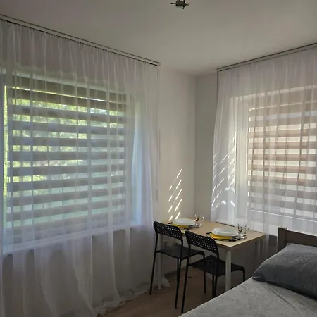 Poludnie Wroclawia 3*