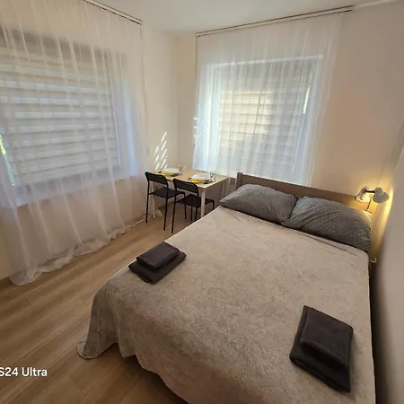 Poludnie Wroclawia Guest house