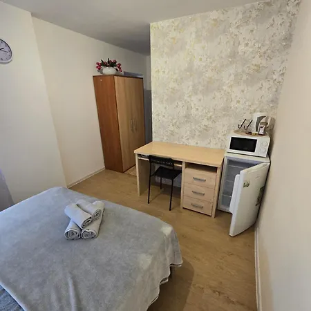 Guest house Poludnie Wroclawia