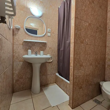 Poludnie Wroclawia 3*