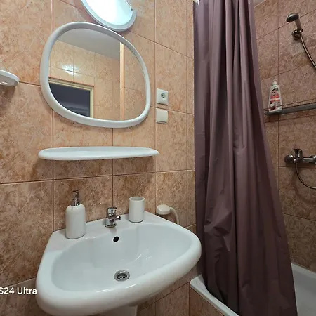 Poludnie Wroclawia 3* Wroclaw