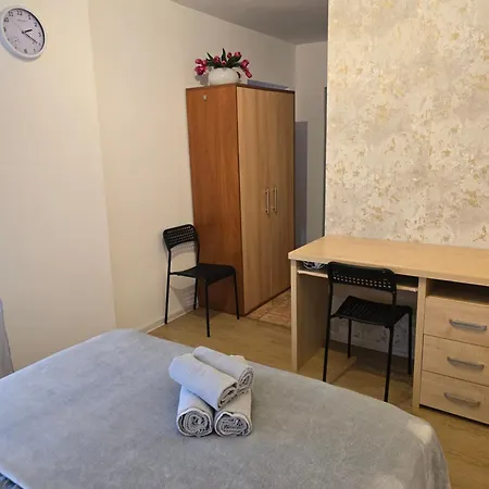 Poludnie Wroclawia Guest house