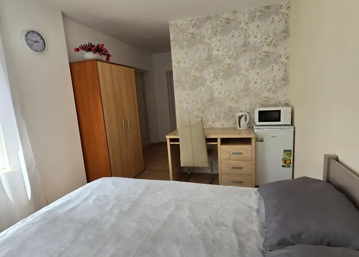 Poludnie Wroclawia 게스트하우스