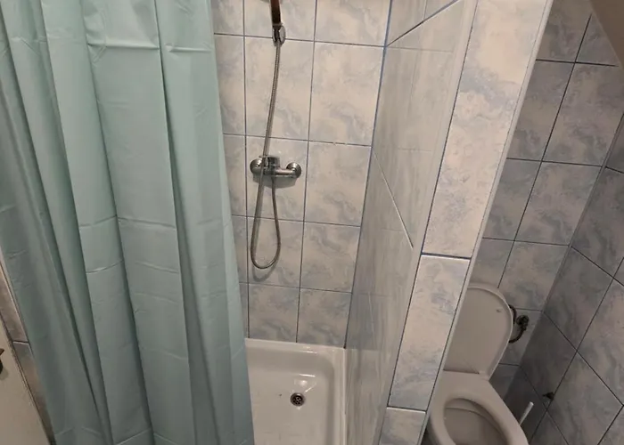 Poludnie Wroclawia 게스트하우스 브로츠와프