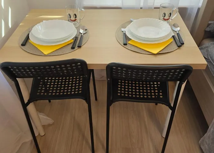 Poludnie Wroclawia 게스트하우스 3*