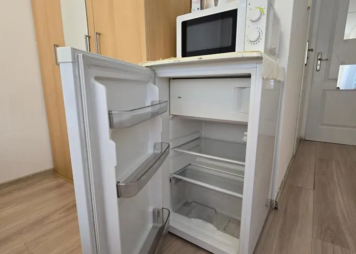 게스트하우스 Poludnie Wroclawia 브로츠와프